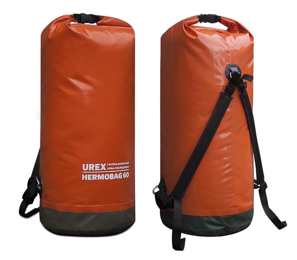 Герморюкзак "dry bag" 20л