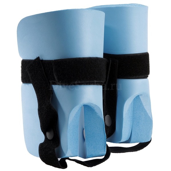 Утяжелитель для голеностопа Buoyancy Cuffs