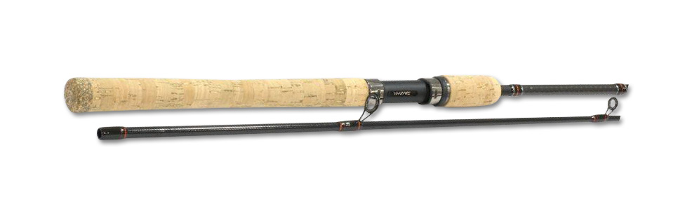 Удилище "Sweepfire" SW 902 MLFS-BD, 2.7м, 10-30г