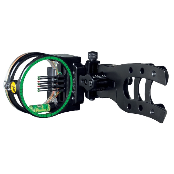 Прицел для лука Micro Hitman 7