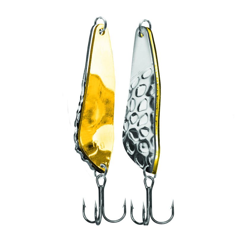 Блесна Siweida двойная ANF 25г, SG