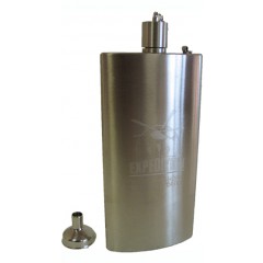 Фляга д/алкоголя 170 мл