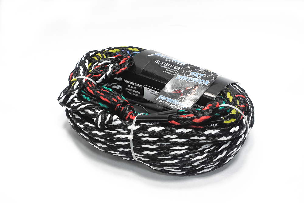 Фал 10-секц. BLACK