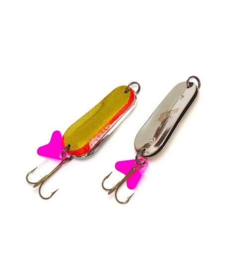 Блесна Twin, 18г