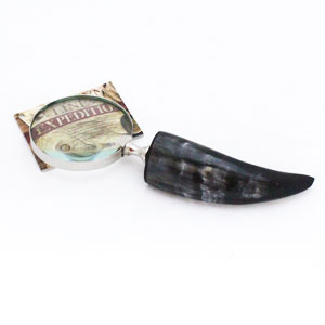 Лупа "Патогония" 10см