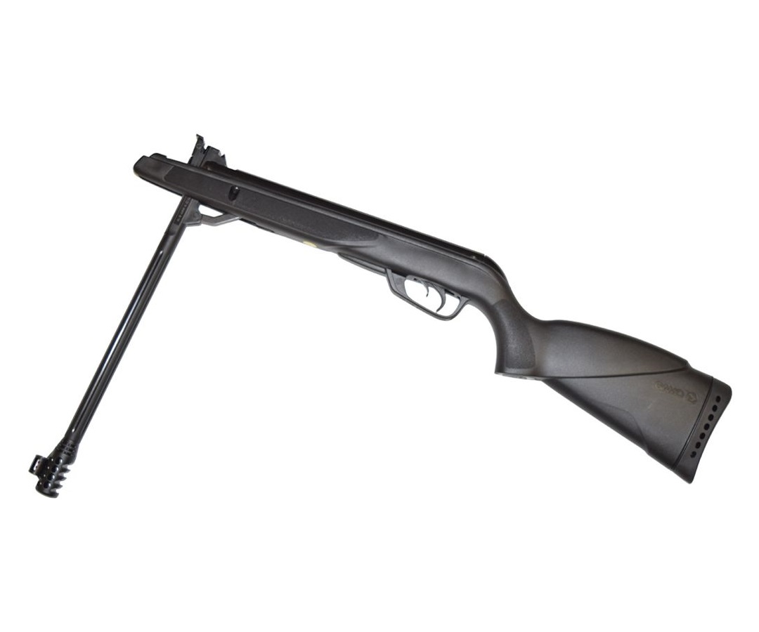 Винтовка пневматическая Black Bear, к.4,5,