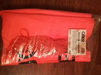 Буй Omer ПВХ торпедо с 2-мя флагами