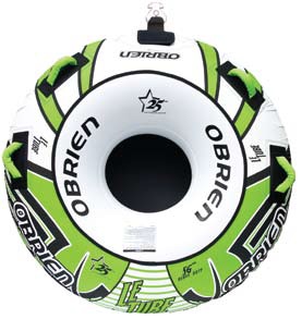 Баллон 1мест буксир-ый LeTube