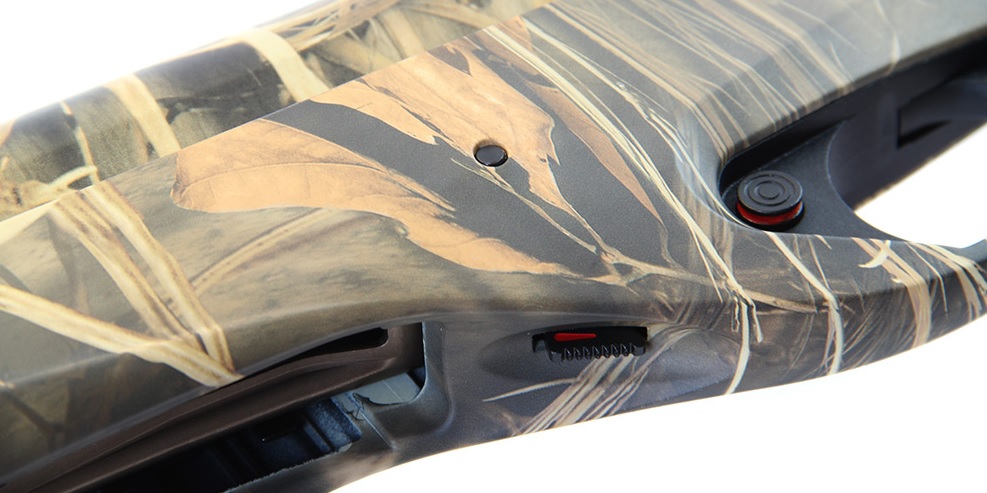 Ружье Vinci Camo Max-4