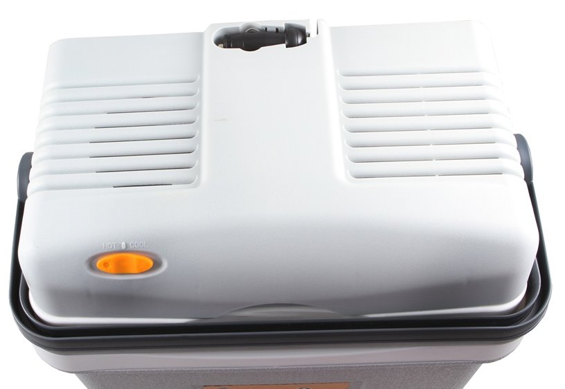 Холодильник 20л термоэлектрический