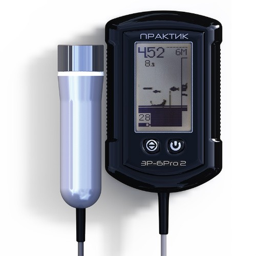 Эхолот ЭР-6 Про2