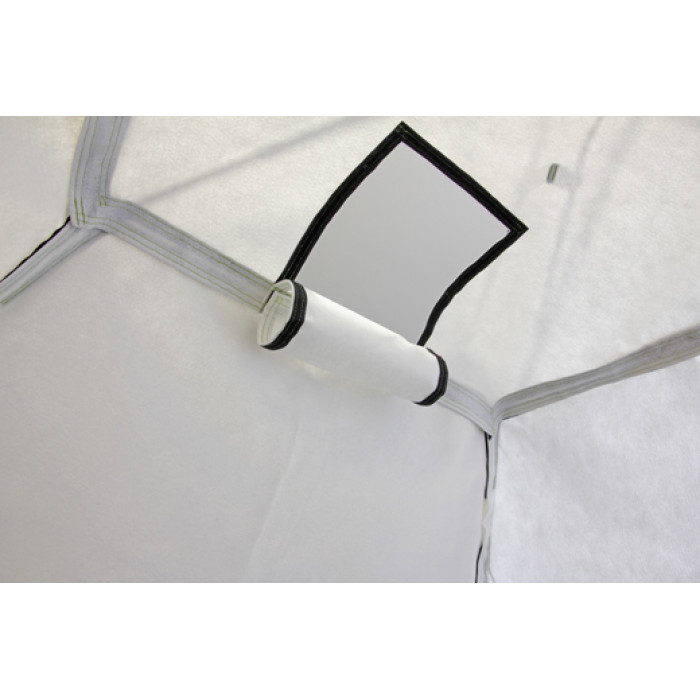 Внутренний тент утепленный "Лотос3"