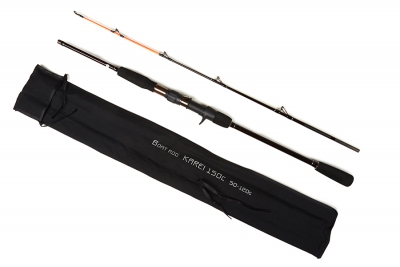 Удилище KAREI 150S, 150см