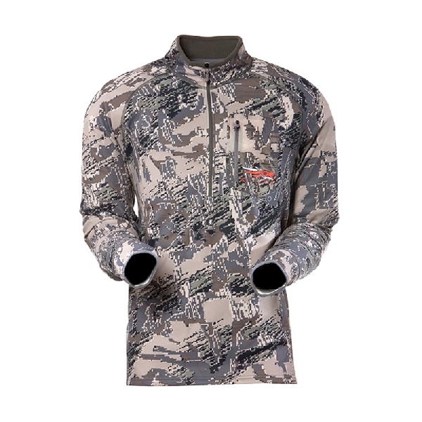 Водолазка Traverse Zip T (Open Country)