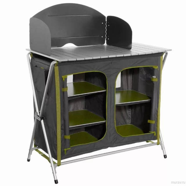 Кухня походная HS-AS-094