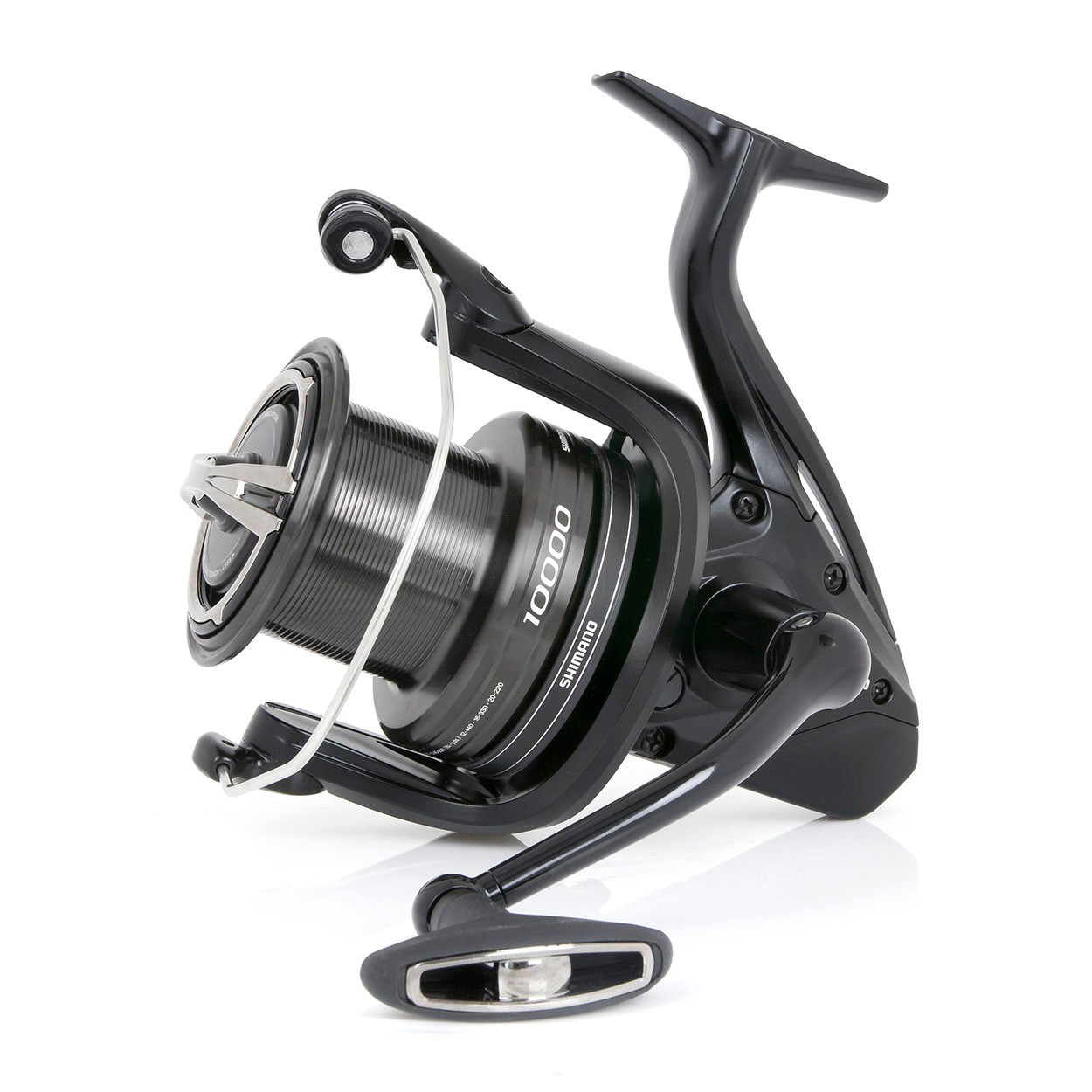 Катушка Shimano Aerlex XTB 10000