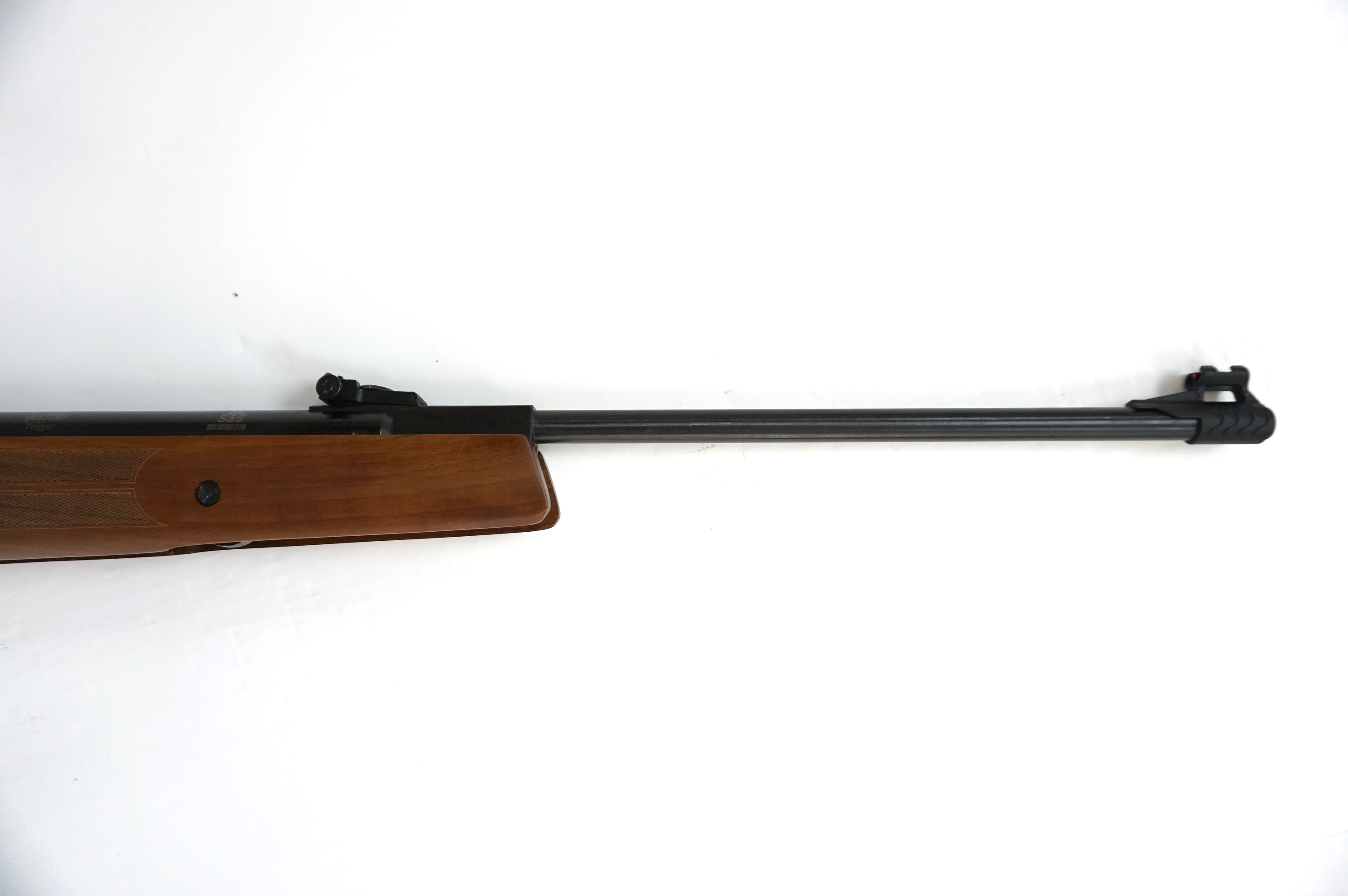 Винтовка пневматическая 135, к.4,5 (дер.)