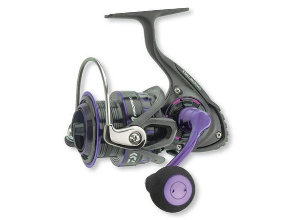 Катушка Prorex XR 3020PEA