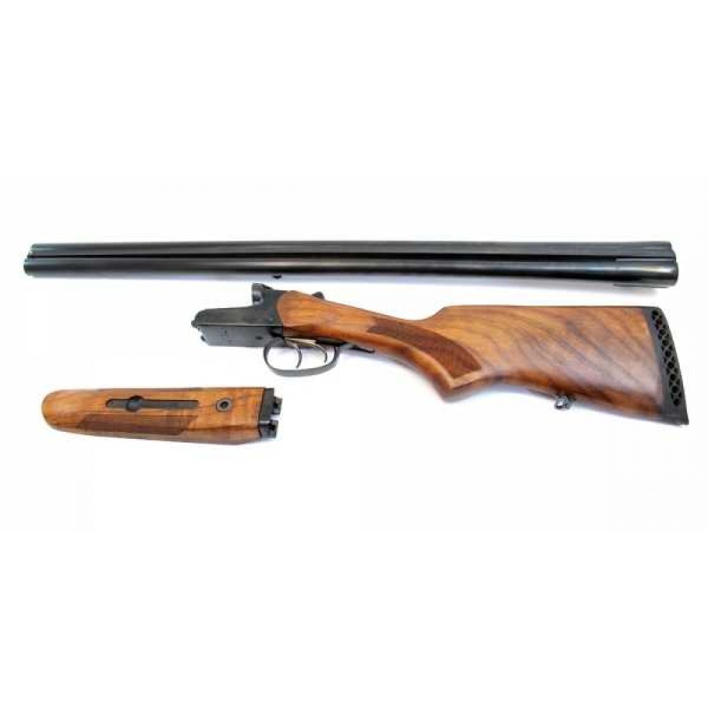 Ружье МР 43, к.12*70, бук