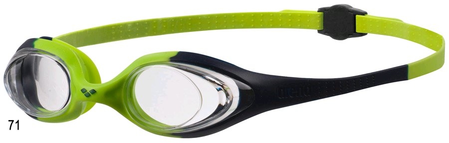 Очки Spider Jr 92338